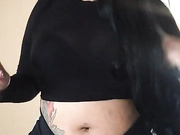 issarealrose big boobs