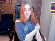 Lemon_Girl_ braless nipslips on 27 June 2023