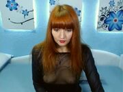 Mary Ginger premium private webcam show 20150428_190204