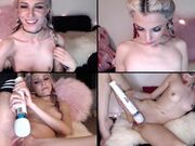 Himexmarie webcam show 2017-02-12 073301