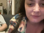 Busty and sexy french Jessicaagueesh sucks dick