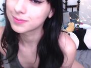 Kittykatluna Girlfriend Experience Bj in private premium video