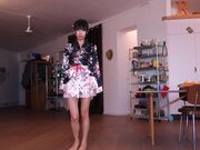 Littlesubgirl Sexy Jap Geisha Serves You in private premium video