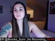 brooke_synn 2018.11.08 show