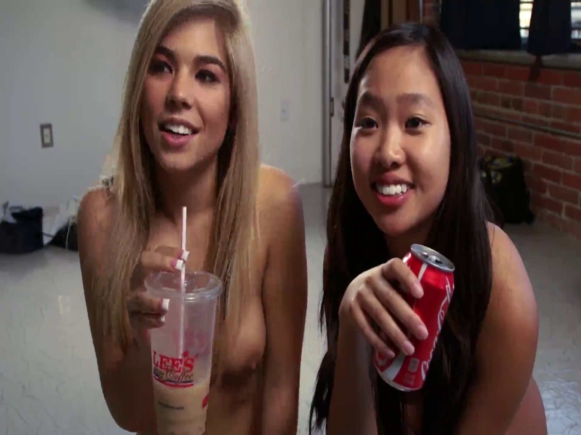 Audrey Bliss Jess Omg Asian Nude Photoshoot