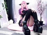 Hidori Rose: Punk Princess Part 1