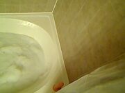 chelseasparrow bath dildo