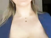 Cheryl Blossom tits
