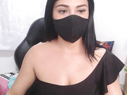 Hot kalinda_hot_ nude show pvt