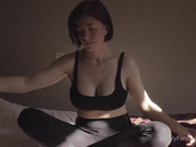 [OF] claire moulin yoga