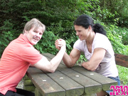 OH Armwrestling