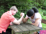 OH Armwrestling