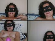Clearlovely webcam show 2017-01-08 081412