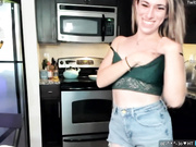 Reige cooking camshow