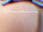 BonnieTheBunny: STOP, Bunnytime!