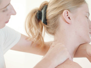 ASMR Massage - Head and Shoulders
