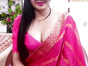 Indian paramsundari full nude show