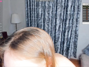 Kristinarobe hairbra nipslips 1 on 28 Feb 2023